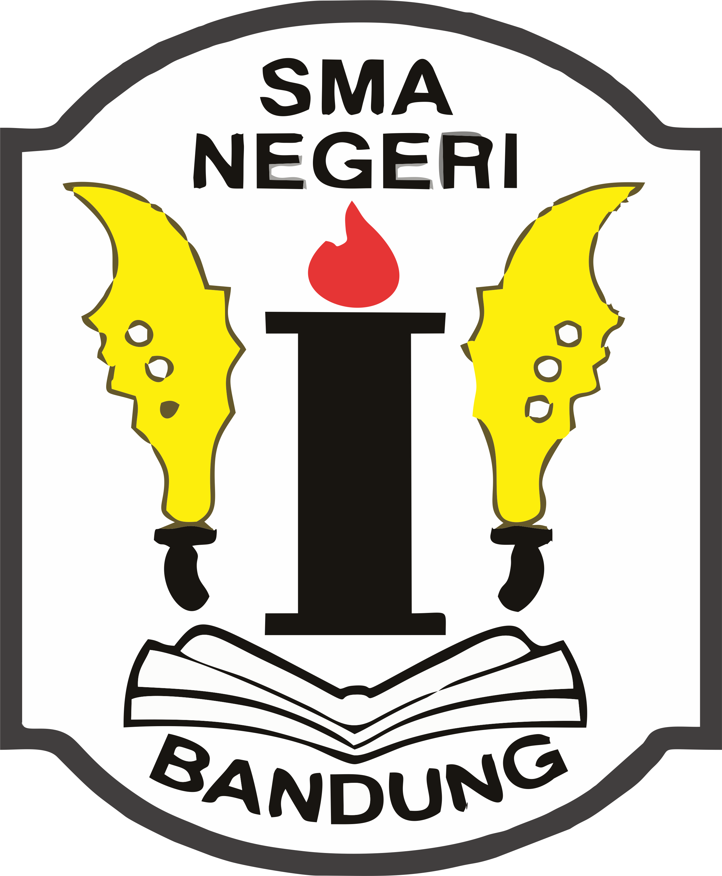  LOGO  SMAN  1 BANDUNG  SMAN  1 BANDUNG 